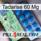 Tadarise 60Mg new02